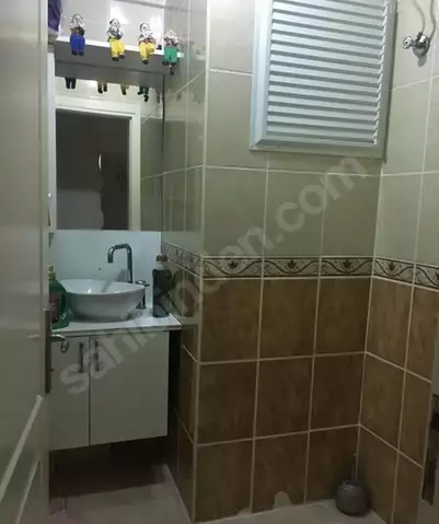 Apartments (3+1) in Aliaga, Izmir province / Turkey.