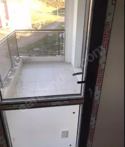 Apartments (3+1) in Aliaga, Izmir province / Turkey.