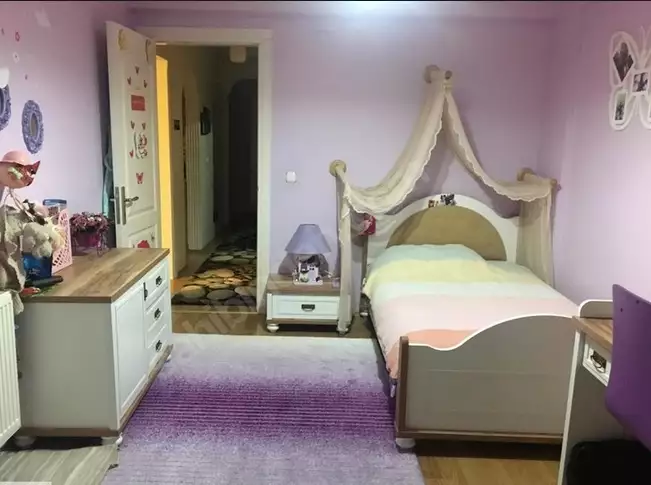 Apartments (3+1) in Aliaga, Izmir province / Turkey.