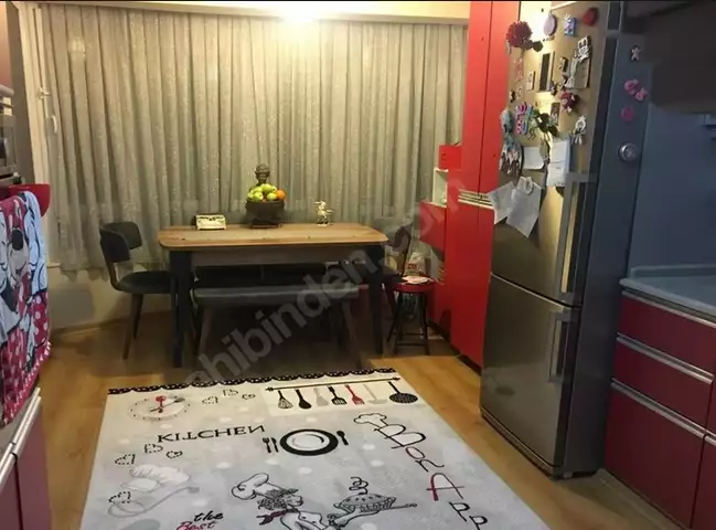 Apartments (3+1) in Aliaga, Izmir province / Turkey.