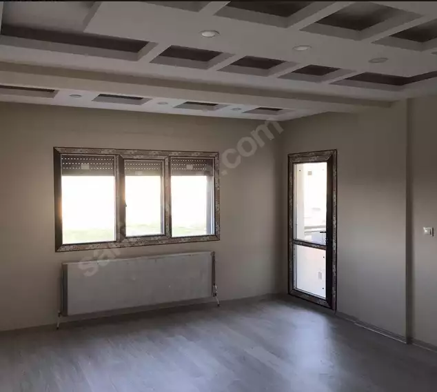 Apartments (3+1) in Aliaga, Izmir province / Turkey.