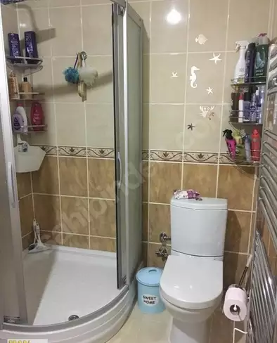 Apartments (3+1) in Aliaga, Izmir province / Turkey.