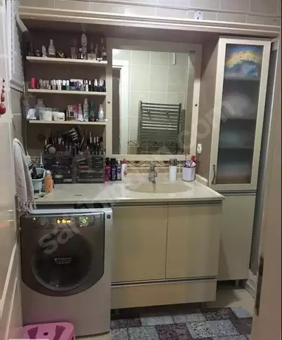 Apartments (3+1) in Aliaga, Izmir province / Turkey.