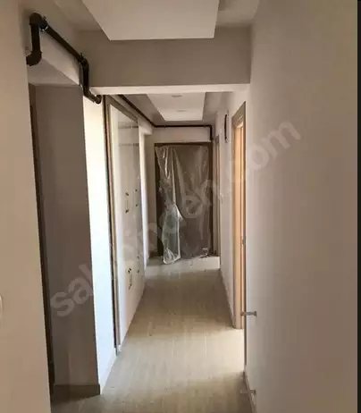 Apartments (3+1) in Aliaga, Izmir province / Turkey.