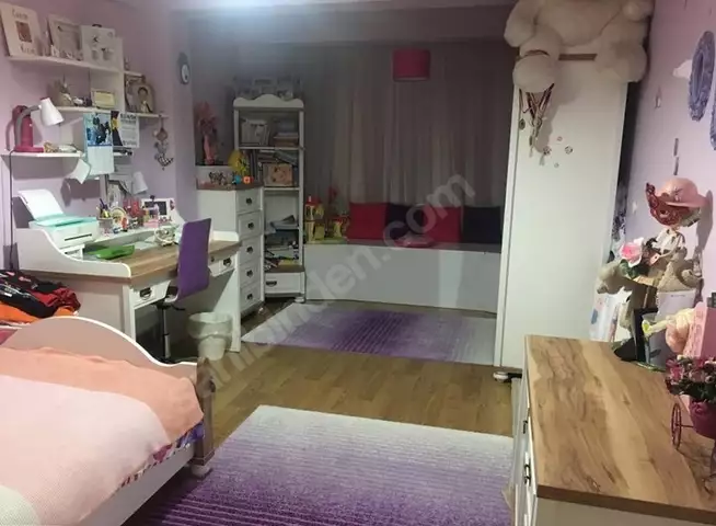 Apartments (3+1) in Aliaga, Izmir province / Turkey.