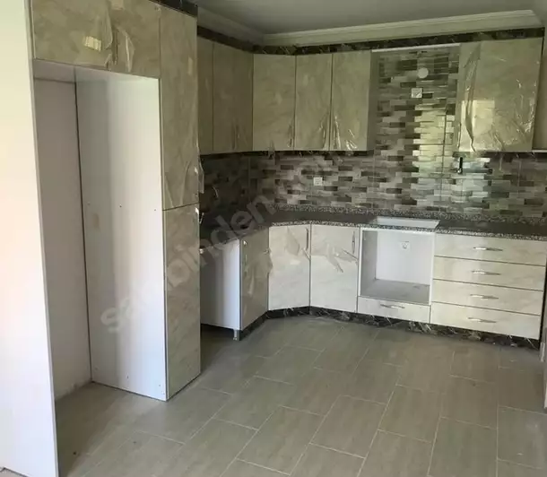 Apartments (3+1) in Aliaga, Izmir province / Turkey.