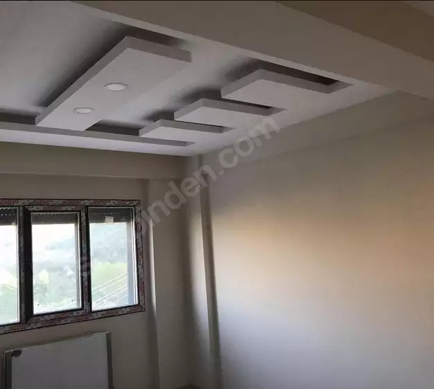 Apartments (3+1) in Aliaga, Izmir province / Turkey.