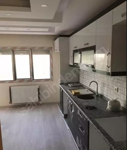 Apartments (3+1) in Aliaga, Izmir province / Turkey.