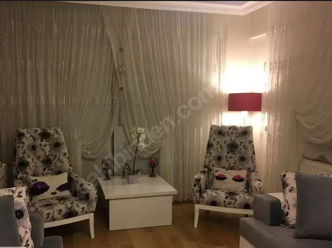 Apartments (3+1) in Aliaga, Izmir province / Turkey.