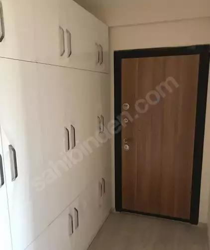 Apartments (3+1) in Aliaga, Izmir province / Turkey.