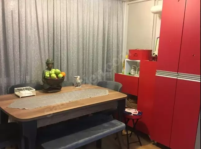 Apartments (3+1) in Aliaga, Izmir province / Turkey.