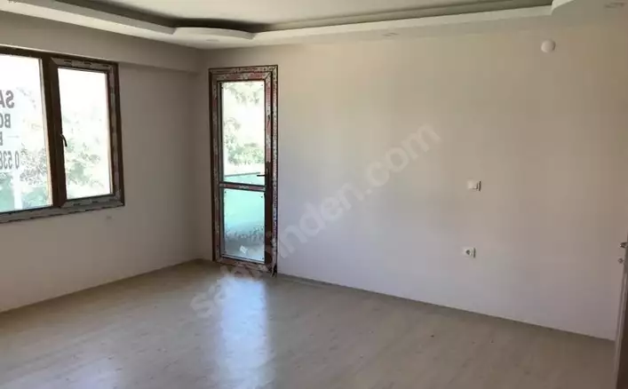 Apartments (3+1) in Aliaga, Izmir province / Turkey.