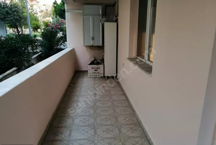 Apartments (3+1) in Aliaga, Izmir province / Turkey.