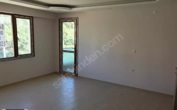 Apartments (3+1) in Aliaga, Izmir province / Turkey.