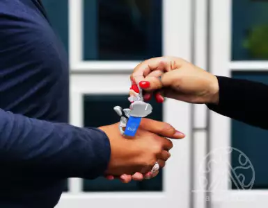 The stress test should lower barriers to getting a mortgage, says the bank.