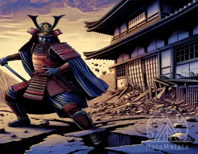 "'Shogun' is the best show on TV right now."