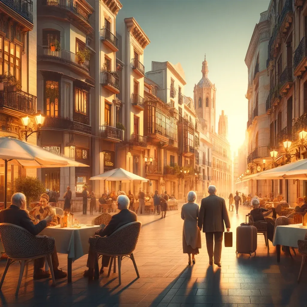 After moving to Spain from California, I bought 2 properties for less than $370,000. The process turned out to be surprisingly easier than buying a house in Oakland.