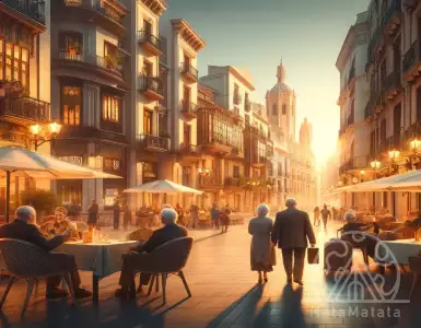 After moving to Spain from California, I bought 2 properties for less than $370,000. The process turned out to be surprisingly easier than buying a house in Oakland.