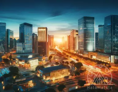 EagleBank provides a $50 million loan to EB5 USA Immigration LLC to attract foreign real estate investment.