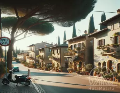 Prices for used items in Italy decreased by 0.2% in January. Opportunities for different cities.