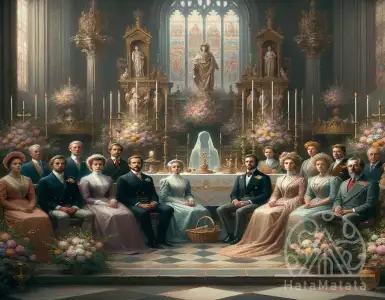 What to expect from the royal family's Easter weekend - Kate is absent, but Charles is present.