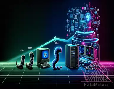 Hacker Nation: the third largest economy in the world.