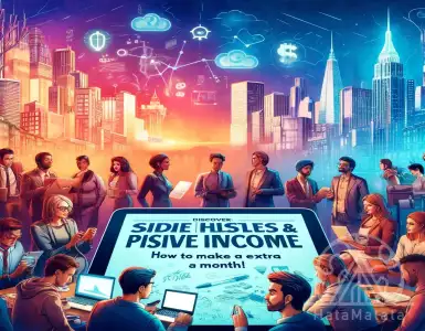 How to make $2,000 a month: 17 easy ways for beginners to make $2,000 a month by 2024