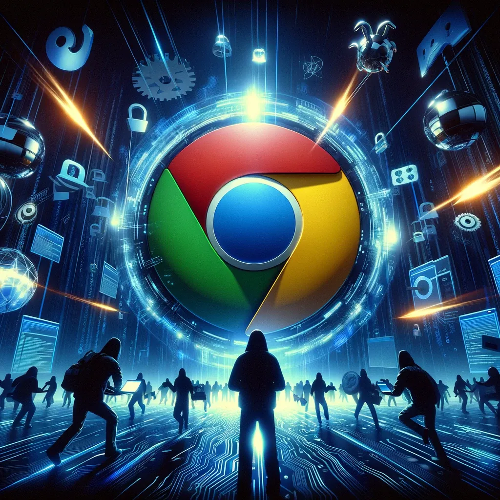 Google has patched another Chrome vulnerability exploited on Pwn2Own.