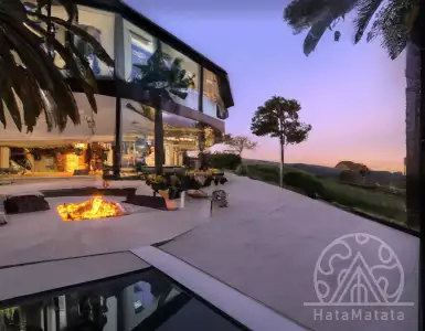 Nicole Kidman Once Stayed in This Captivating Villa in Mallorca. Now She Could Be Yours for $69 Million.