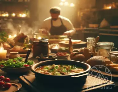 Best food movies, of all time, ranked