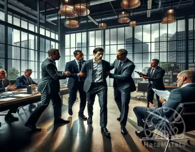 Former Scott Sports CEO Beat Zagg says he continues to lead the company despite being fired.