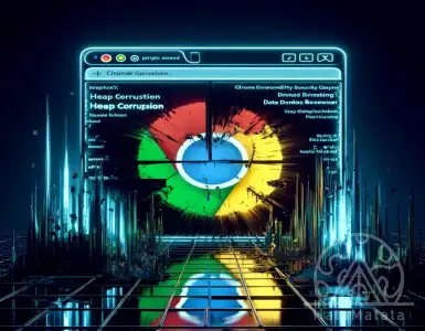 Google has fixed another Chrome vulnerability that was exploited at Pwn2Own.