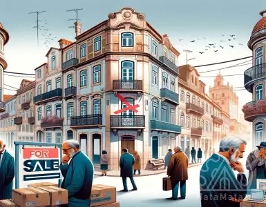 Revival of Portuguese real estate by 2025