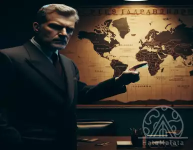 Russian state television suggests: seize Alaska and California.