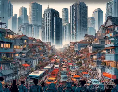 81 million Indonesian millennials without housing: government