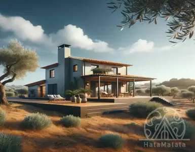 This couple bought a dilapidated farmhouse in Portugal. Here’s what happened next.