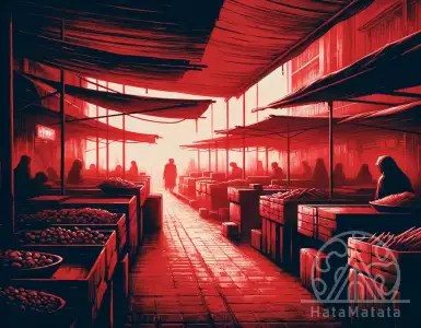 In Bologna, home sales are down: The real estate market is slowing down.