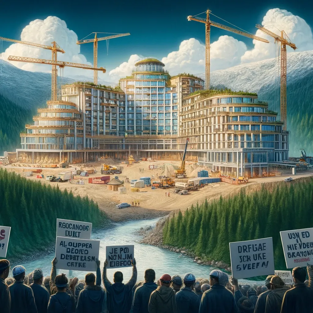 В следе Трампа: сомнительные сделки Кушнера на Балканах.