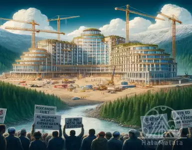 In Trump's wake: Kushner's questionable deals in the Balkans.