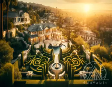 The most expensive homes for sale in the USA: the top 25 luxury properties.