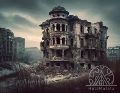 Why are Serbs angry at the Trump family because of NATO's strikes in 1999?