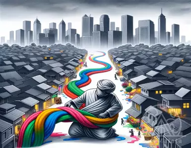 Acquiring housing in Indonesia has become easier thanks to the support of the central bank, which is contributing to economic growth.