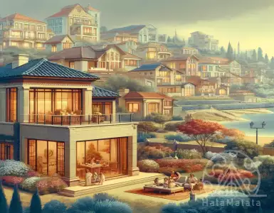 The Portuguese are seeking refuge: wealth doubles in 10 years