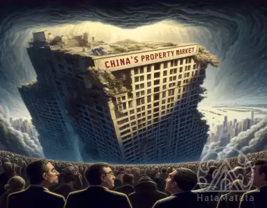 What will happen to activity and inflation in the US if the Chinese real estate sector leads to a crisis? - Liberty Street Economics