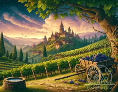 Romania - a journey to a place where the future unfolds