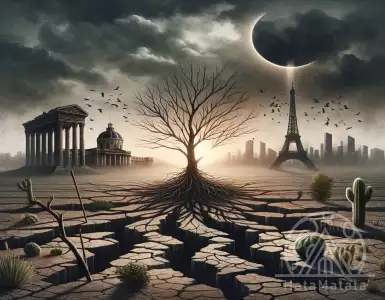 An unexpected solution for restoring public finances that no one is talking about in France.