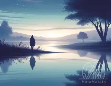 The head of the Democratic faction, James Beverly, will not participate in the 2024 elections.