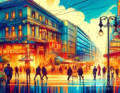 Real estate: rent increase - dete.gr