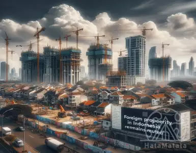 Ownership of foreign real estate in Indonesia: New Horizons