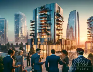 Milan, which buys luxury homes for three million euros (and why it's driving up prices even in the suburbs)